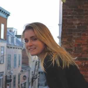 Meet your Posher, Annabelle